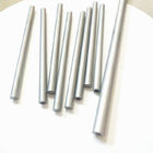 Sintered Blank Tungsten Carbide Tube TC Pipe With Blind / Through Hole