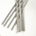 K10 K20 K30 Blank Tungsten Rods Carbide Strips bars Cemented carbide flat plate 330/310mm